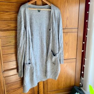 Women’s Roots Cardigan